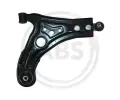 Rameno zaven kol A.B.S. ‐ ABS 210802