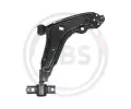 Rameno zaven kol A.B.S. ‐ ABS 210804