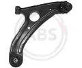 Rameno zaven kol A.B.S. ‐ ABS 210820