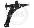 Rameno zaven kol A.B.S. ‐ ABS 210826