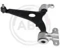 Rameno zaven kol A.B.S. ‐ ABS 210827