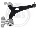 Rameno zaven kol A.B.S. ‐ ABS 210828