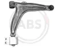 Rameno zaven kol A.B.S. ‐ ABS 210850