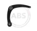 Rameno zaven kol A.B.S. ‐ ABS 210858