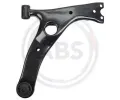 Rameno zaven kol A.B.S. ‐ ABS 210872