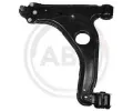 Rameno zaven kol A.B.S. ‐ ABS 210894