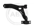 Rameno zavěšení kol A.B.S. ‐ ABS 210972 Rameno zavěšení kol A.B.S. ‐ ABS 210972