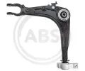 A.B.S. Rameno zaven kol ‐ ABS 211038