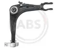 A.B.S. Rameno zaven kol ‐ ABS 211039