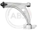 Rameno zaven kol A.B.S. ‐ ABS 211058