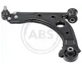 Rameno zaven kol A.B.S. ‐ ABS 211062