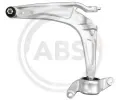 Rameno zaven kol A.B.S. ‐ ABS 211064