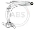Rameno zaven kol A.B.S. ‐ ABS 211065
