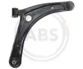 A.B.S. Rameno zaven kol ‐ ABS 211211