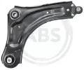 Rameno zaven kol A.B.S. ‐ ABS 211250