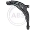 Rameno zaven kol A.B.S. ‐ ABS 211289