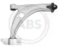 Rameno zaven kol A.B.S. ‐ ABS 211299