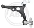 A.B.S. Rameno zaven kol ‐ ABS 211308