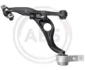 Rameno zaven kol A.B.S. ‐ ABS 211400