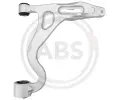 A.B.S. Rameno zaven kol ‐ ABS 211427