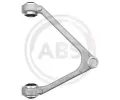 Rameno zaven kol A.B.S. ‐ ABS 211495