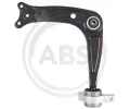 Rameno zaven kol A.B.S. ‐ ABS 211545