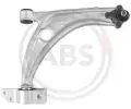 Rameno zaven kol A.B.S. ‐ ABS 211552