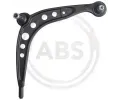 Rameno zaven kol A.B.S. ‐ ABS 211574
