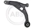 Rameno zaven kol A.B.S. ‐ ABS 211591