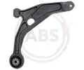 Rameno zaven kol A.B.S. ‐ ABS 211592