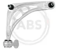 Rameno zaven kol A.B.S. ‐ ABS 211642C