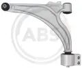 Rameno zaven kol A.B.S. ‐ ABS 211645