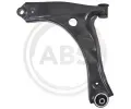 Rameno zaven kol A.B.S. ‐ ABS 211800