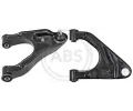 Rameno zaven kol A.B.S. ‐ ABS 212064