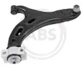 Rameno zaven kol A.B.S. ‐ ABS 212094