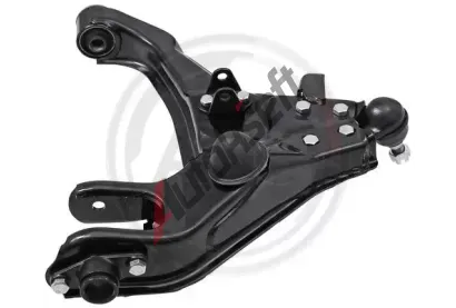 A.B.S. Rameno zavěšení kol ABS 212105, 212105 A.B.S. Rameno zavěšení kol ABS 212105, 212105