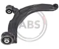 Rameno zaven kol A.B.S. ‐ ABS 212144