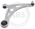 Rameno zaven kol A.B.S. ‐ ABS 212155