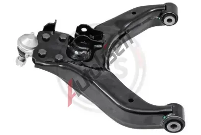 A.B.S. Rameno zavěšení kol ABS 212224, 212224 A.B.S. Rameno zavěšení kol ABS 212224, 212224