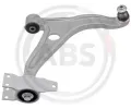 Rameno zaven kol A.B.S. ‐ ABS 212300