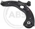 A.B.S. Rameno zaven kol ‐ ABS 212375