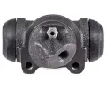 Brzdov vleek A.B.S. ‐ ABS 2124
