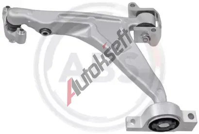 A.B.S. Rameno zavěšení kol ABS 212413, 212413 A.B.S. Rameno zavěšení kol ABS 212413, 212413