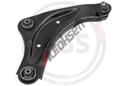 A.B.S. Rameno zavěšení kol ABS 212459, 212459 A.B.S. Rameno zavěšení kol ABS 212459, 212459