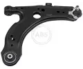 Rameno zav�en� kol&nbsp;A.B.S.&nbsp;&dash;&nbsp;ABS 212475