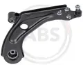 Rameno zaven kol A.B.S. ‐ ABS 212484