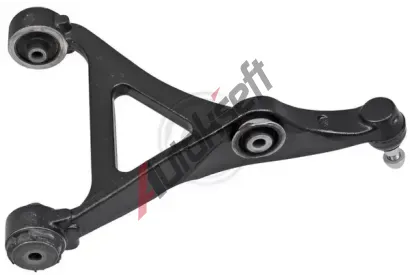 A.B.S. Rameno zavěšení kol ABS 212514, 212514 A.B.S. Rameno zavěšení kol ABS 212514, 212514