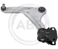 Rameno zavěšení kol A.B.S. ‐ ABS 212682  Rameno zavěšení kol A.B.S. ‐ ABS 212682