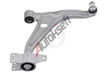 A.B.S. Rameno zavěšení kol ABS 212687, 212687 A.B.S. Rameno zavěšení kol ABS 212687, 212687