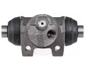 Brzdov vleek A.B.S. ‐ ABS 2130